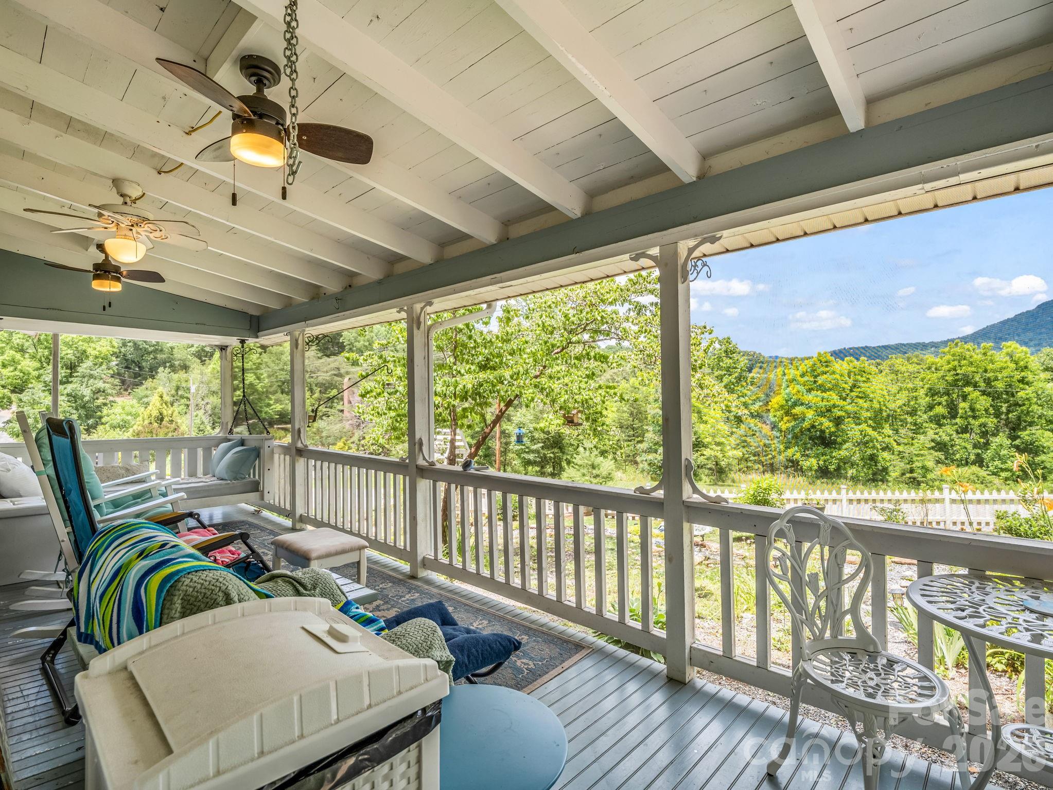 263 O Messersmith Road Lake Lure, NC 28746 - Photo 17 of 43