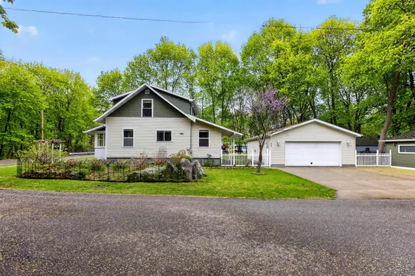 $244,100 | 345 South Arcade Street, Gladwin, MI 48624