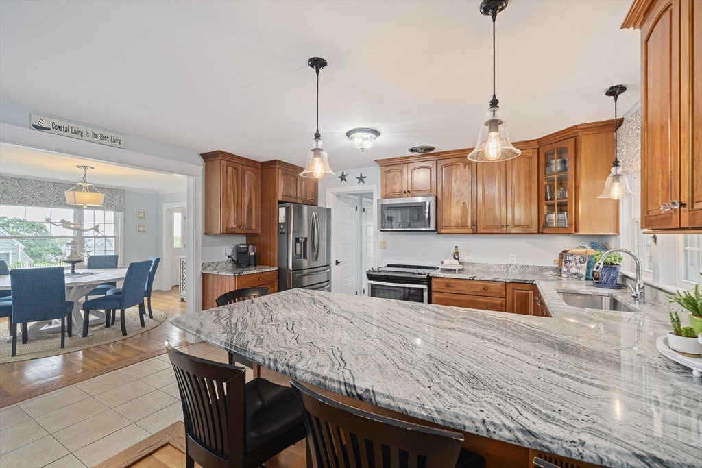 11 Boles Road Marshfield, MA 02050 - Photo 9 of 39