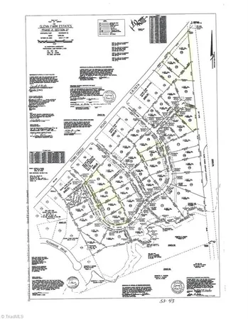 $135,000 | 0 Glenrobin Drive, Eden, NC 27288