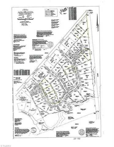 $135,000 | 0 Glenrobin Drive, Eden, NC 27288