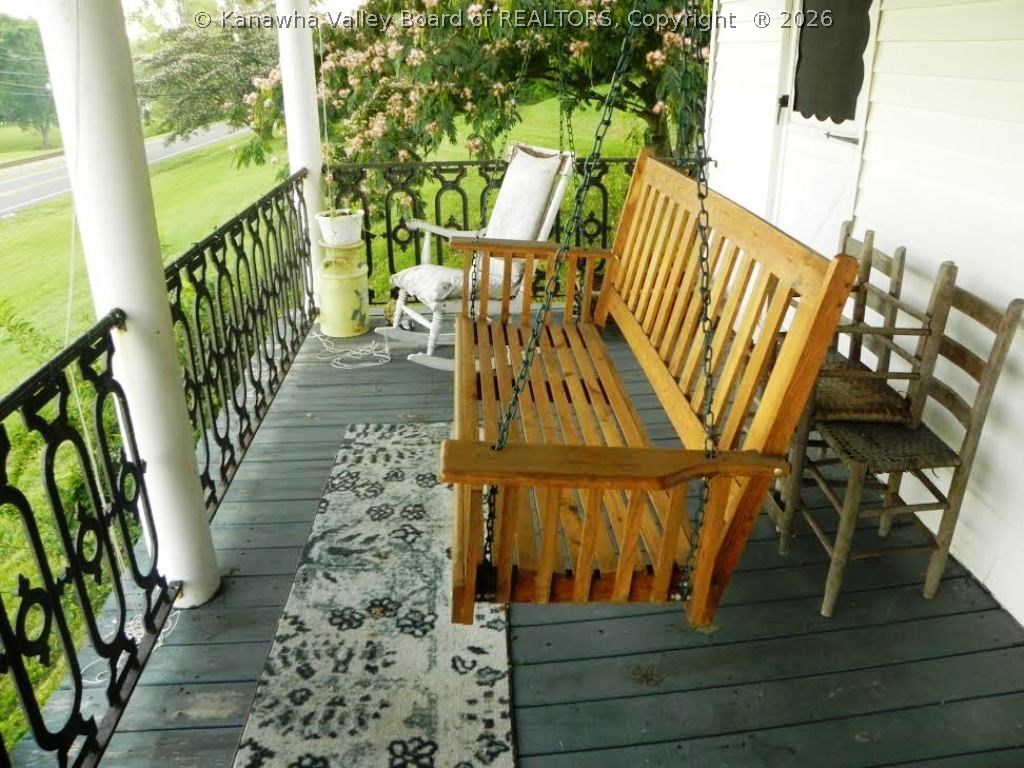 3616 Ravenswood Road Ravenswood, WV 26164 - Photo 21 of 30 Gallery Image 21