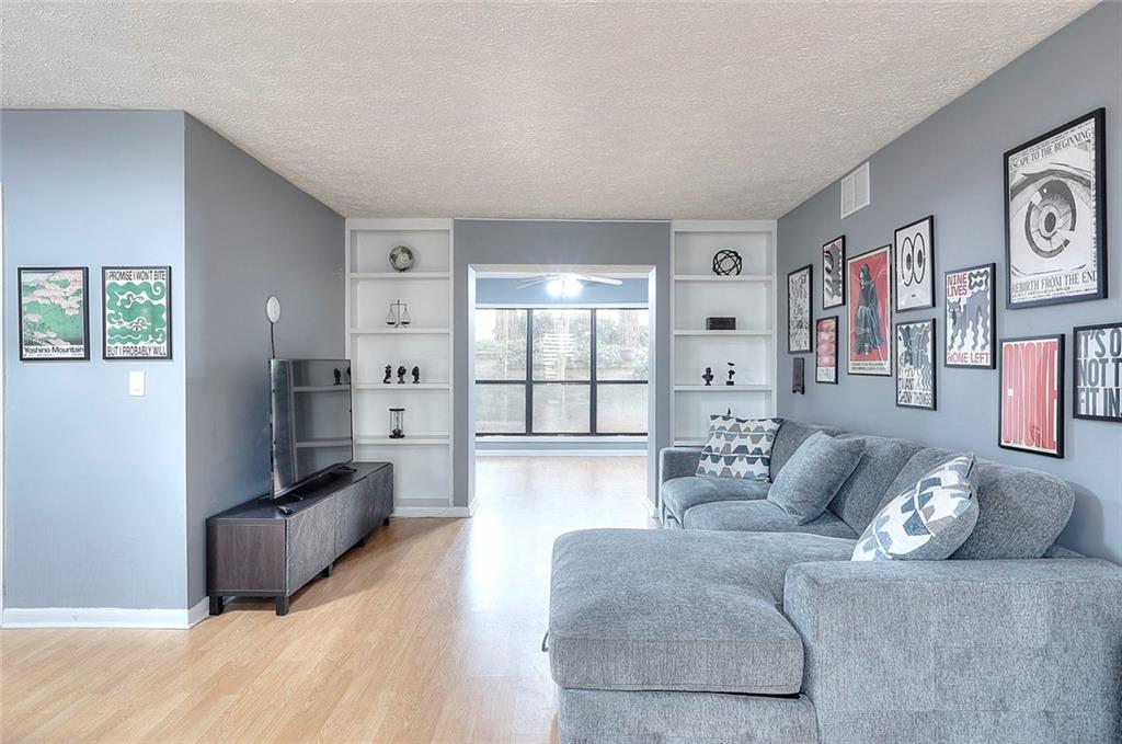 5137 Roswell Road, Unit 6 Sandy Springs, GA 30342 - Photo 11 of 26