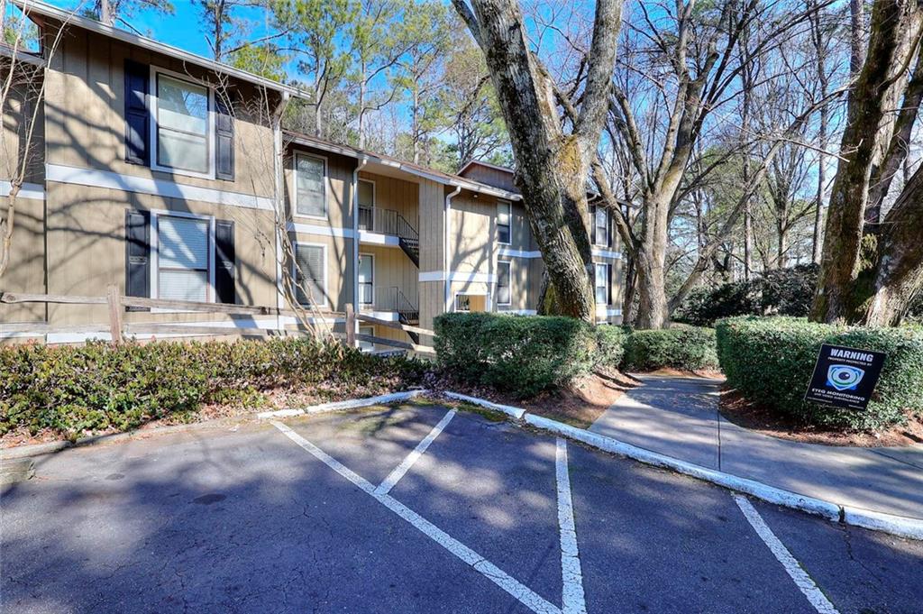 5137 Roswell Road, Unit 6 Sandy Springs, GA 30342 - Photo 2 of 26
