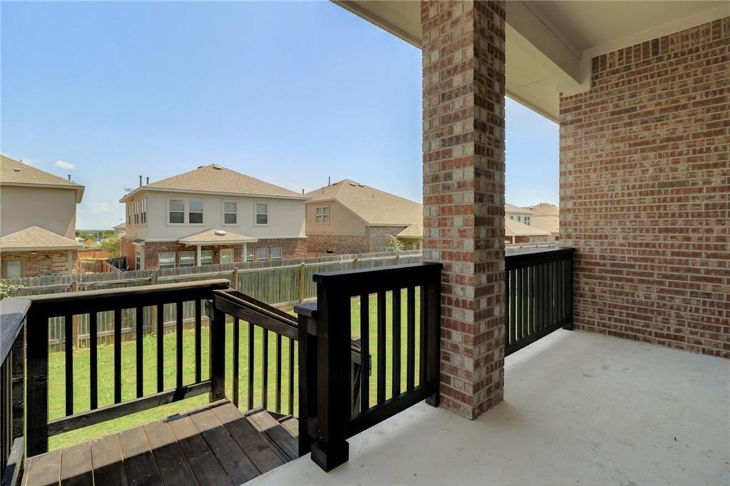 624 Peregrine Way Leander, TX 78641 - Photo 21 of 27