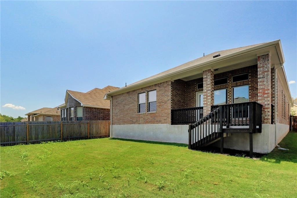 624 Peregrine Way Leander, TX 78641 - Photo 22 of 27