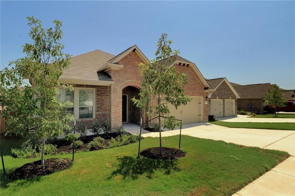 624 Peregrine Way Leander, TX 78641 - Photo 24 of 27