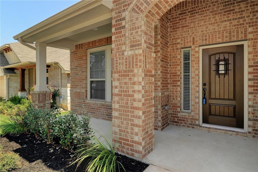624 Peregrine Way Leander, TX 78641 - Photo 25 of 27