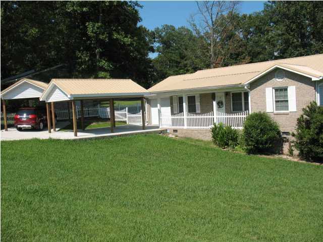 105 Akins Road Chickamauga, GA 30707 - Photo 1 of 25 Primary Photo