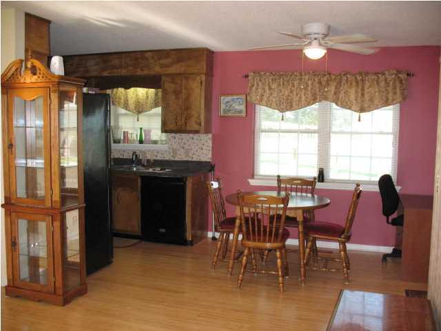 105 Akins Road Chickamauga, GA 30707 - Photo 5 of 25 Additional Photo
