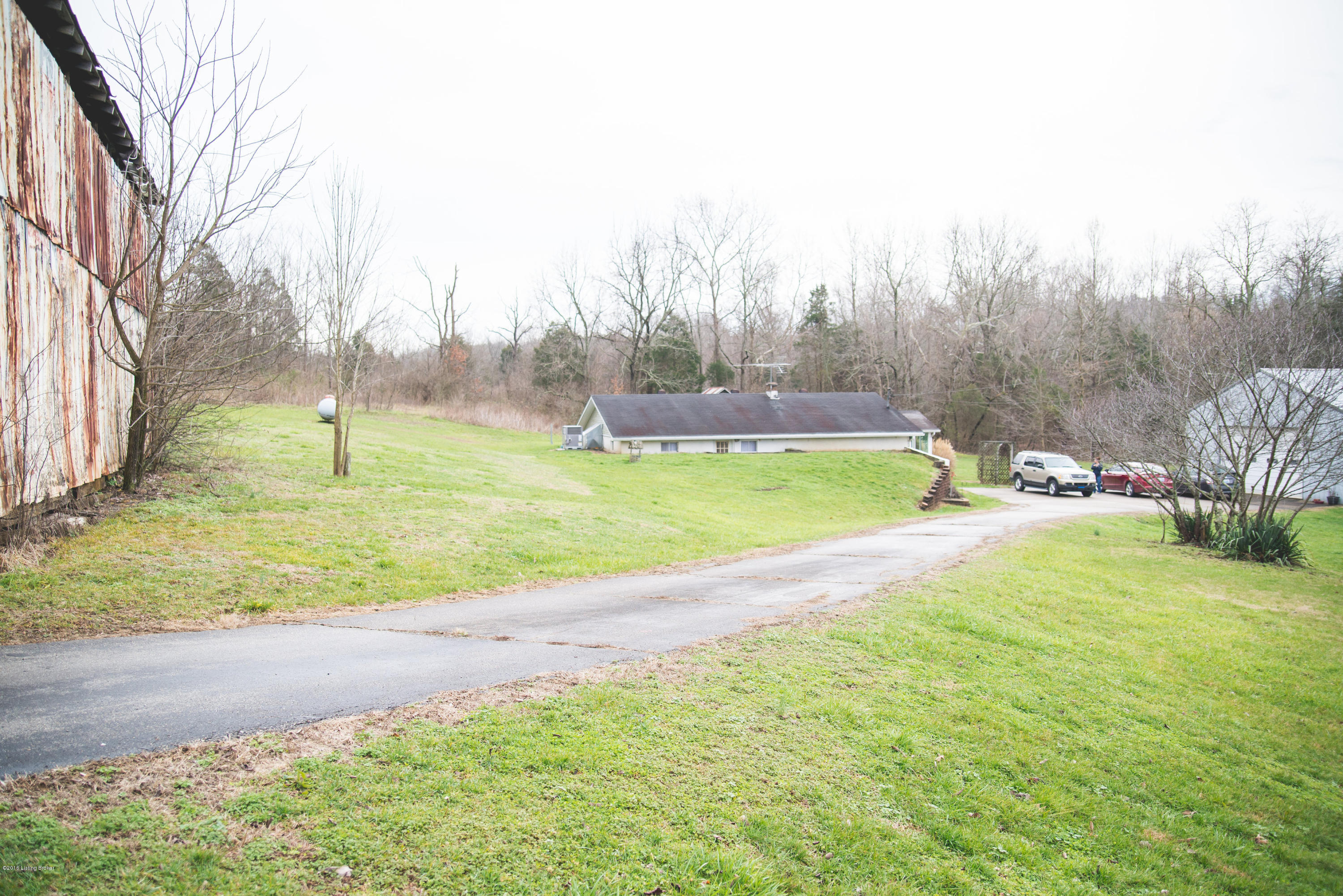 7397 Cedar Grove Road Shepherdsville, KY 40165 - Photo 18 of 30 7397 Cedar Grove-0002