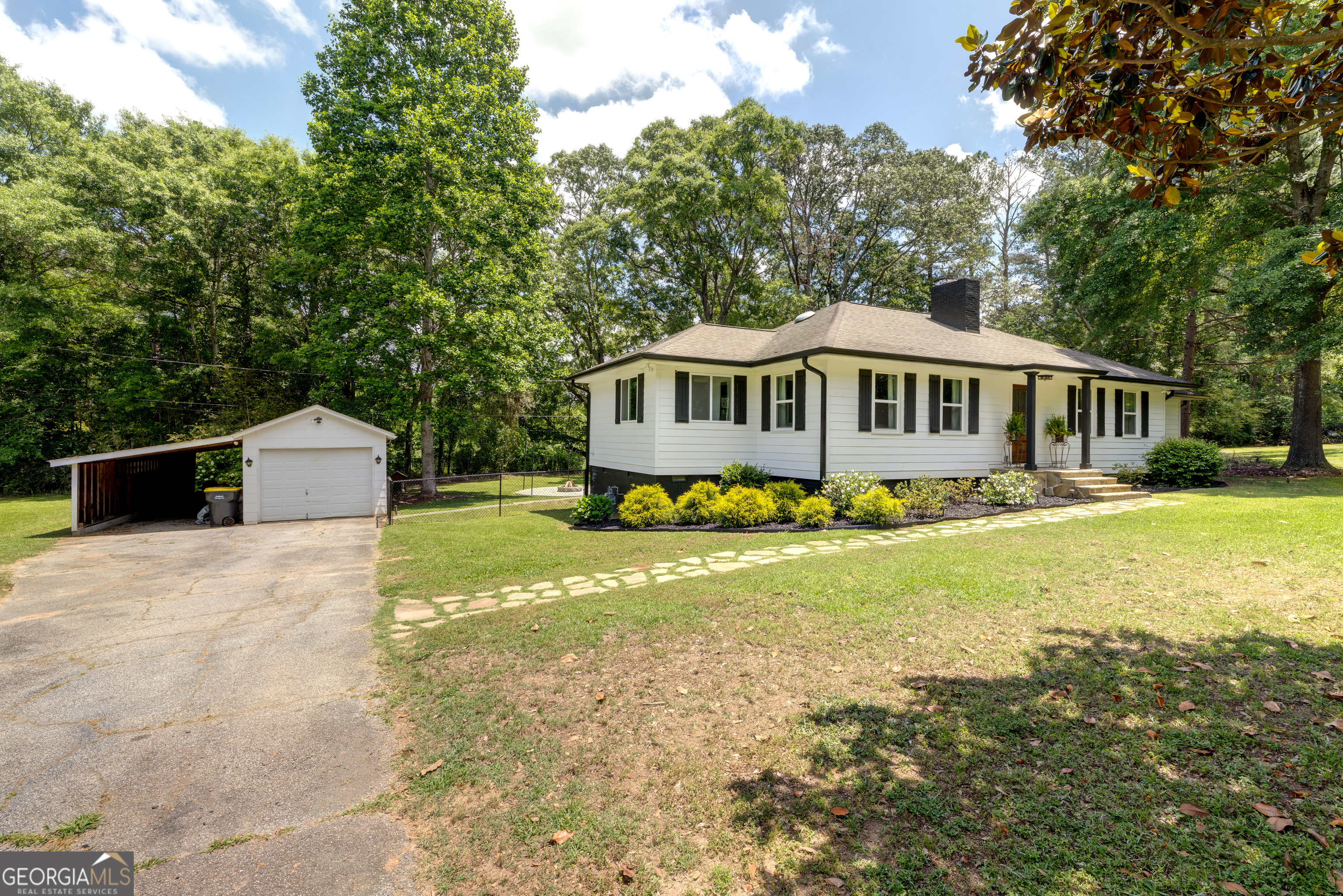 1500 Welcome Road Newnan, GA 30263 - Photo 38 of 44
