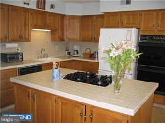 9 Hidden Spring Circle Newtown Square, PA 19073 - Photo 9 of 12 Kitchen