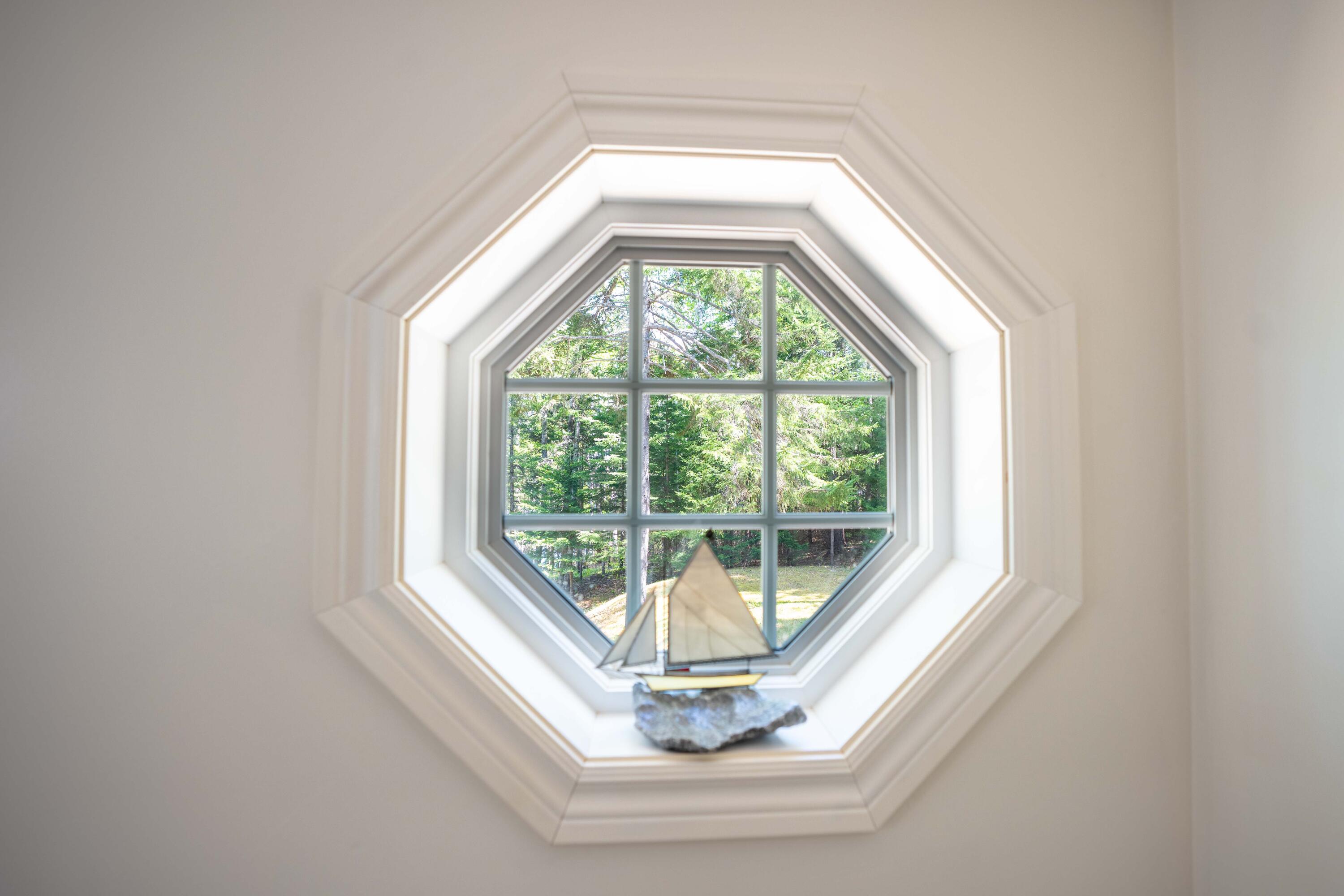 1590 South River Road Calais, ME 04619 - Photo 23 of 42 Porthole window adds nautical touch