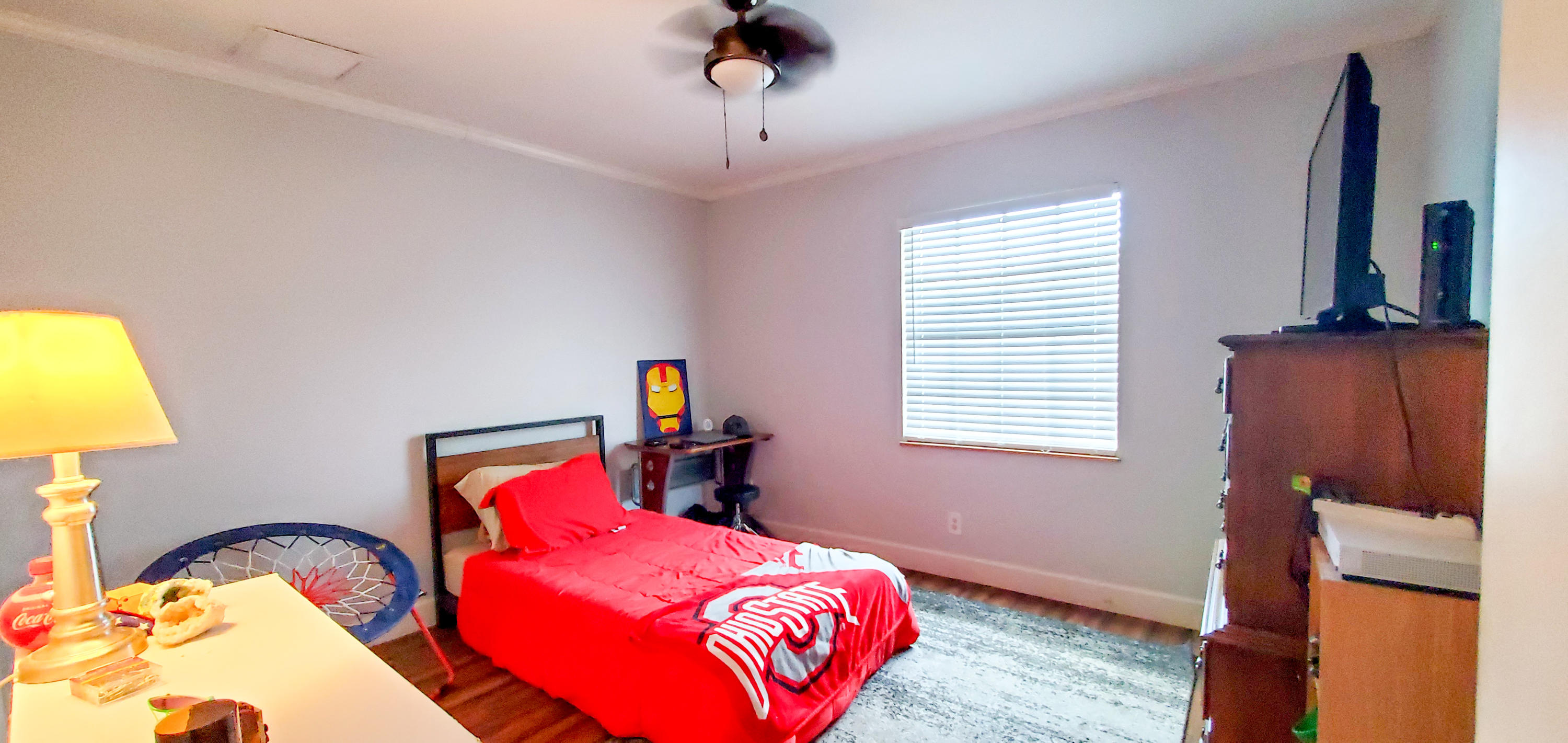 12031 175th Road North Jupiter, FL 33478 - Photo 15 of 20 Guest Bedroom