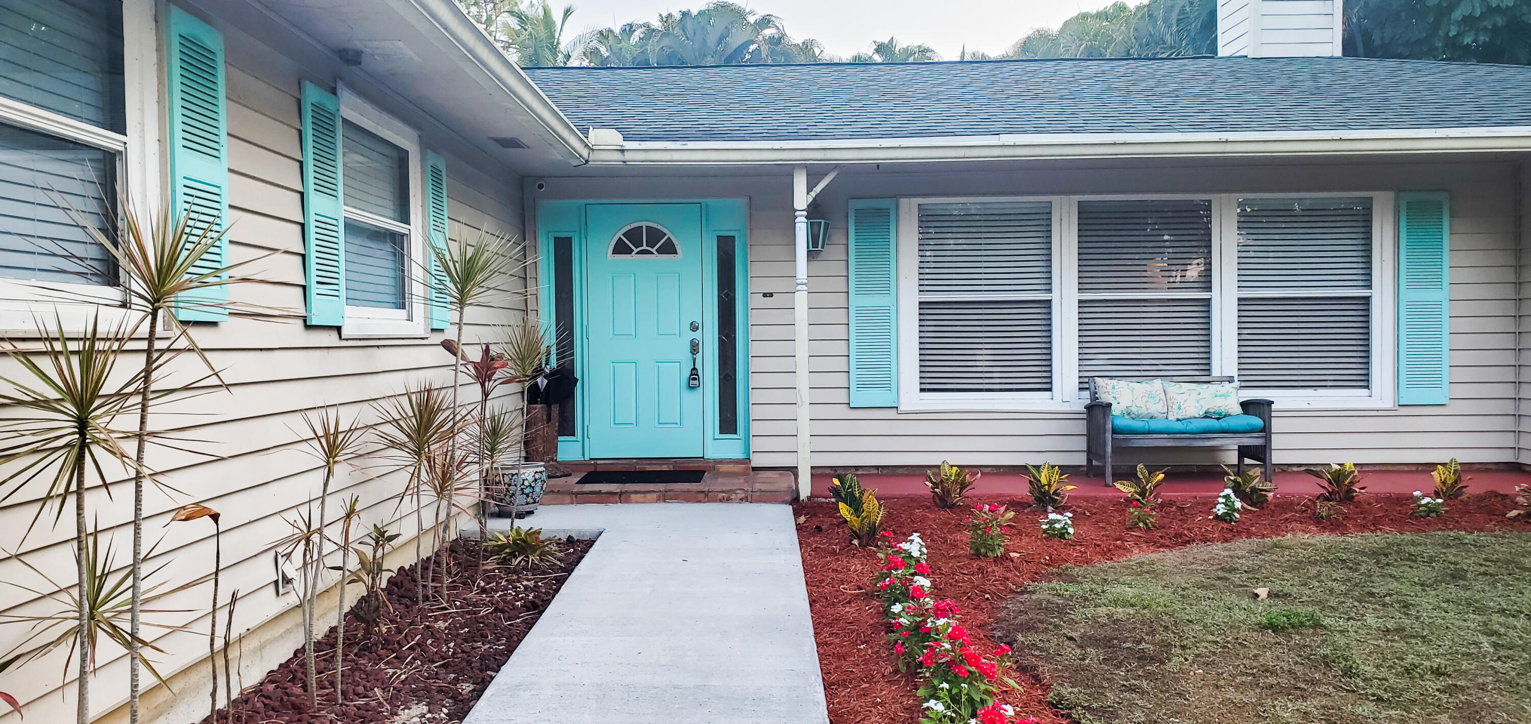 12031 175th Road North Jupiter, FL 33478 - Photo 3 of 20 Welcome Home