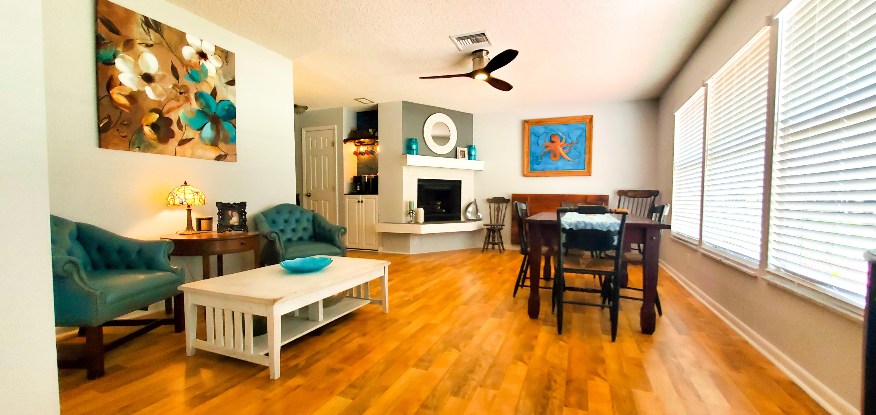12031 175th Road North Jupiter, FL 33478 - Photo 5 of 20 Living Room