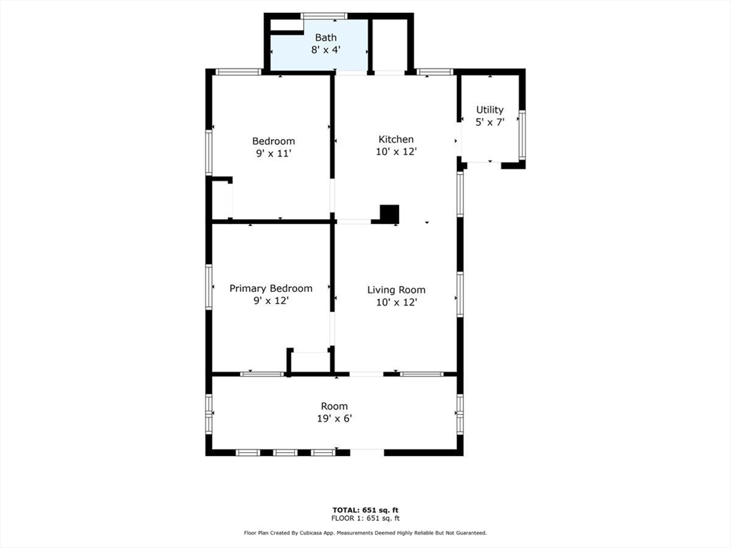 17 Buzzards Bay Avenue Bourne, MA 02532 - Photo 21 of 30