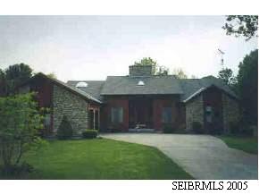 1101 County Line Road Batesville, IN 47006 - Photo 1 of 1 Gallery Image 1