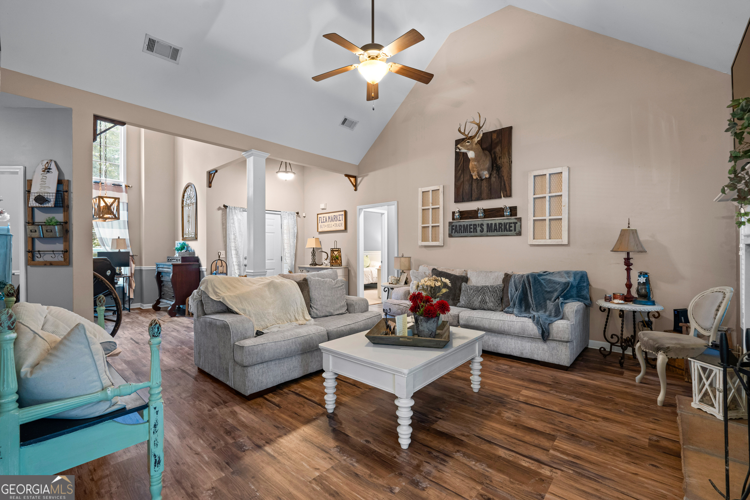 155 Quig Youngs Road Moreland, GA 30259 - Photo 10 of 46