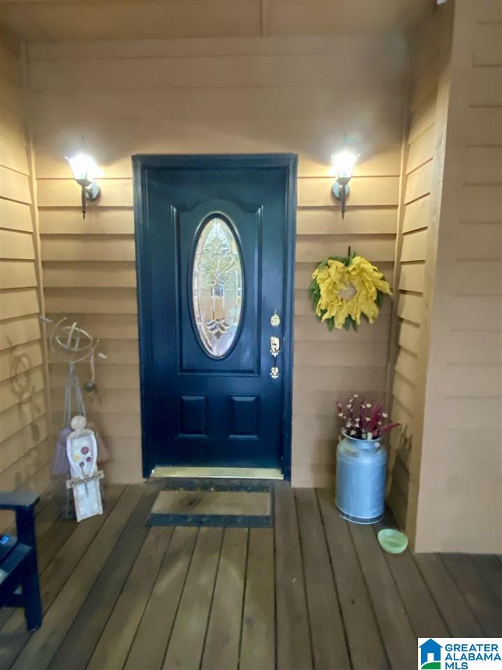 45 Sage Gap Road Goodwater, AL 35072 - Photo 17 of 47