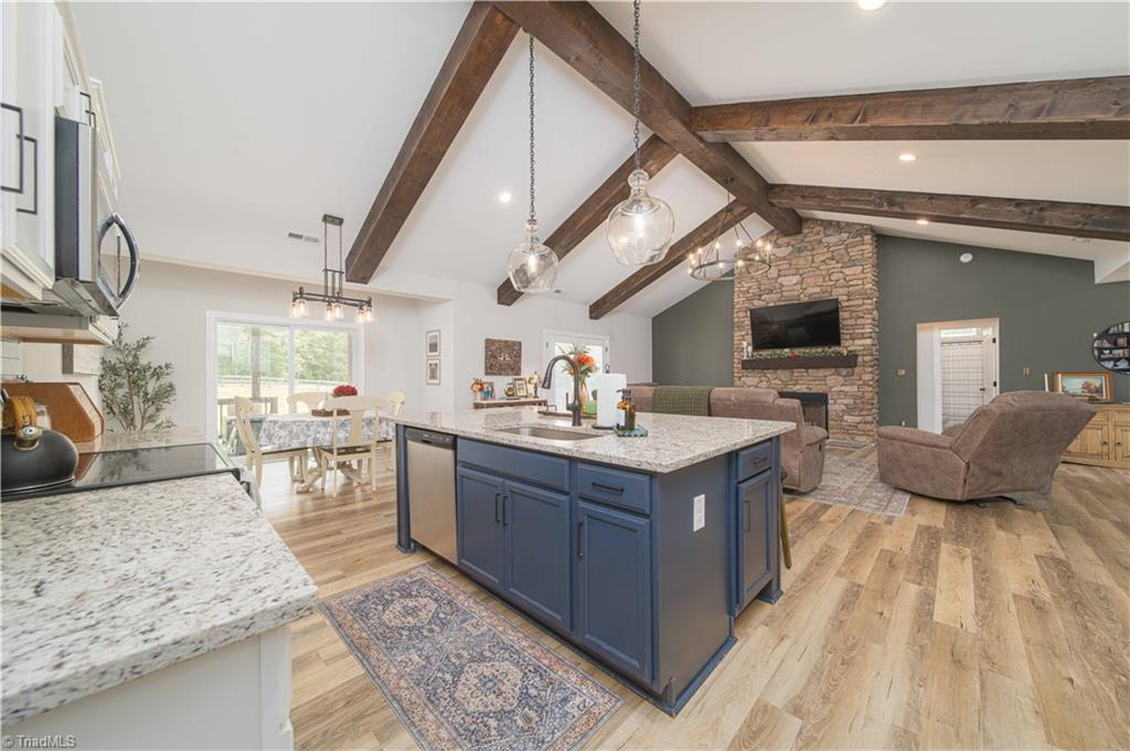 1120 Kayla Ridge Road Walnut Cove, NC 27052 - Photo 11 of 36 Gallery Image 11
