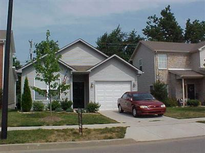 137 Chestnut Ridge Drive Lexington, KY 40511 - Photo 1 of 4 Photo 1