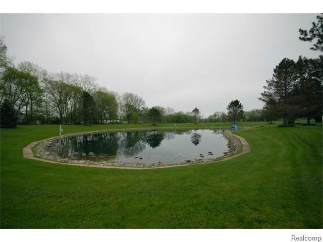 8550 Hough Road Almont, MI 48003 - Photo 13 of 54 Gallery Image 13