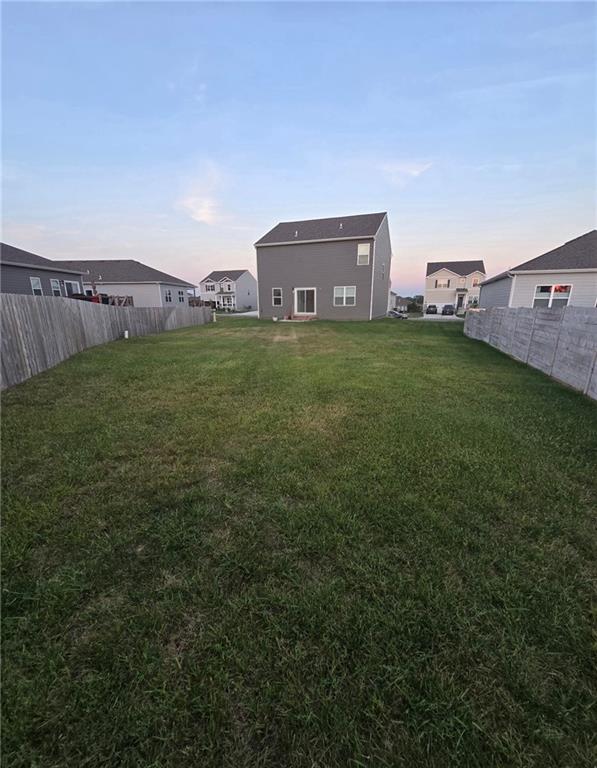 20150 Cornice St Spring Hill Spring Hill, KS 66083 - Photo 26 of 26 Gallery Image 26