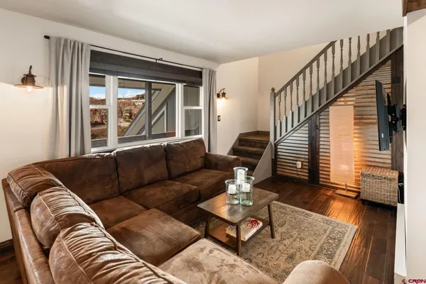 $575,000 | 18 Crystal Road, Unit 5B, Crested Butte, CO 81225