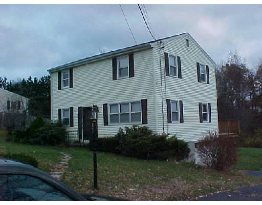 41 Old Farm Road Spencer, MA 01562 - Photo 1 of 1 Gallery Image 1