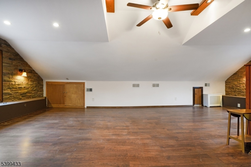 80 Locust Avenue Millburn, NJ 07041 - Photo 24 of 47 a view of an empty room with a window
