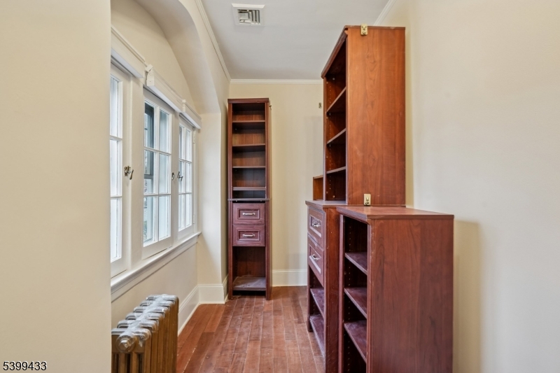80 Locust Avenue Millburn, NJ 07041 - Photo 33 of 47 a view of bedroom with furniture and wooden floor