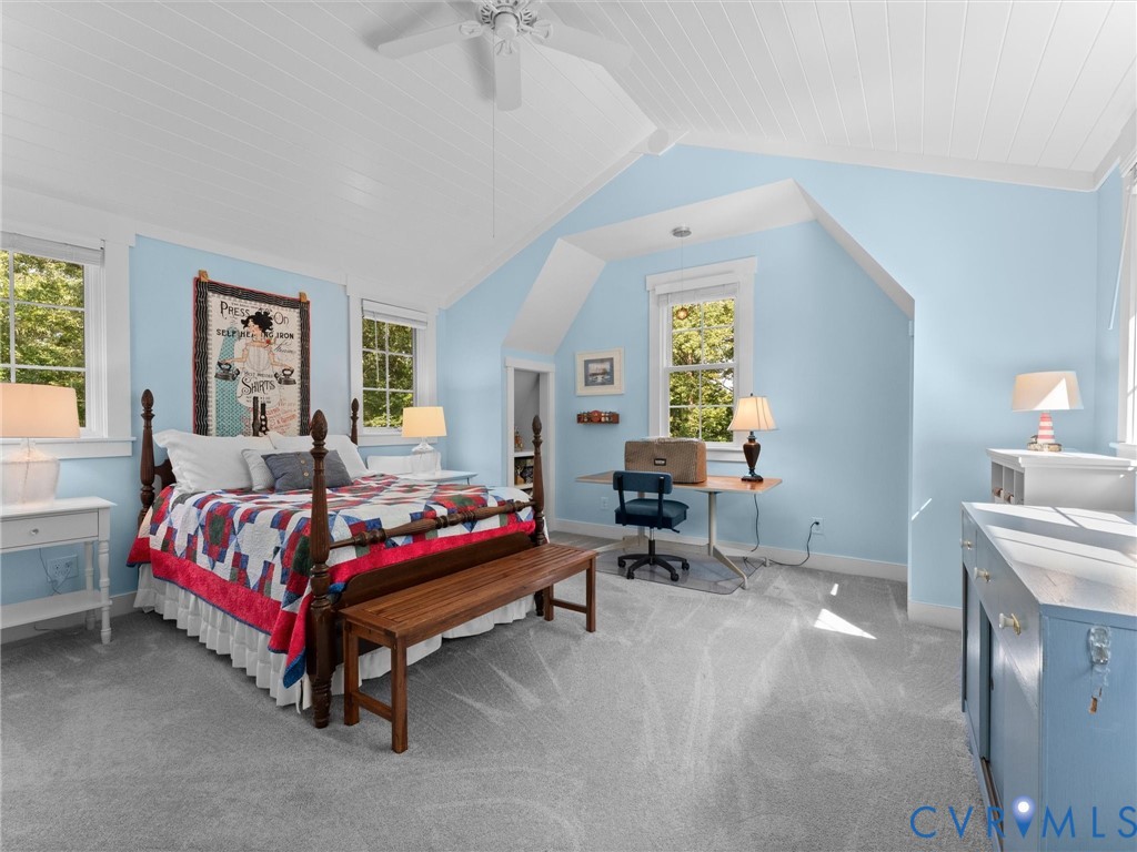 3964 Maidens Road Powhatan, VA 23139 - Photo 46 of 92 PRIMARY BED 2