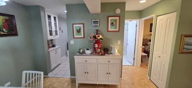 $162,700 | 4623 North Chester Avenue, Unit 105, Chicago, IL 60656