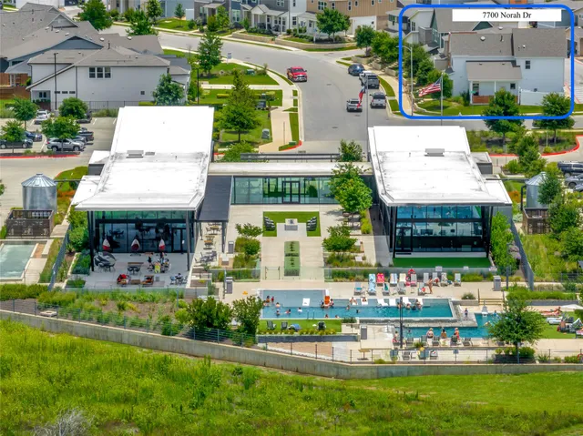 $2,500 | 7700 Norah Drive, Austin, TX 78744