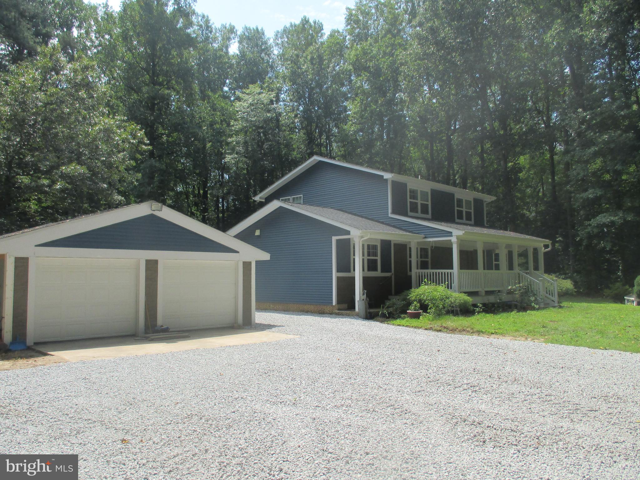 554 Beebe Road Harrington, DE 19952 - Photo 3 of 34 Gallery Image 3