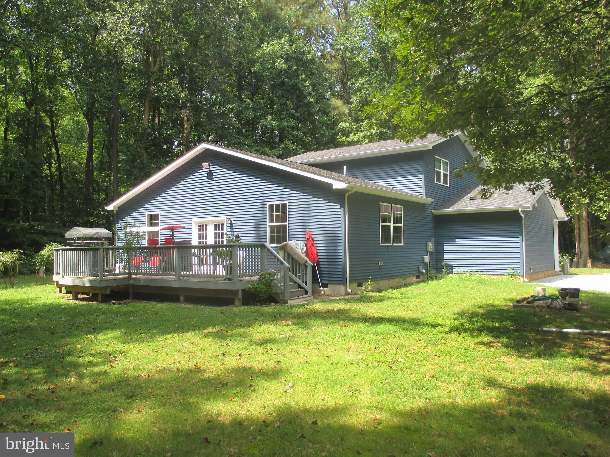 554 Beebe Road Harrington, DE 19952 - Photo 4 of 34 Gallery Image 4