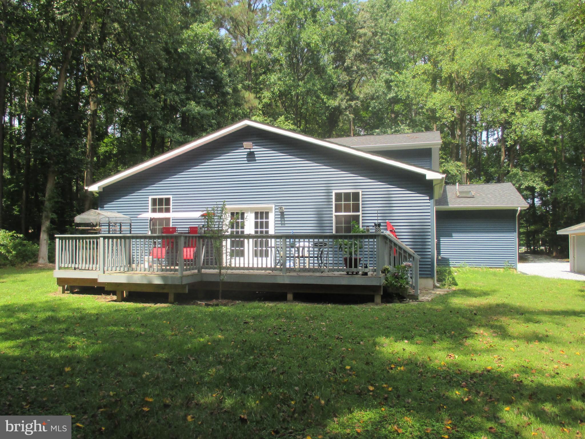 554 Beebe Road Harrington, DE 19952 - Photo 5 of 34 Gallery Image 5