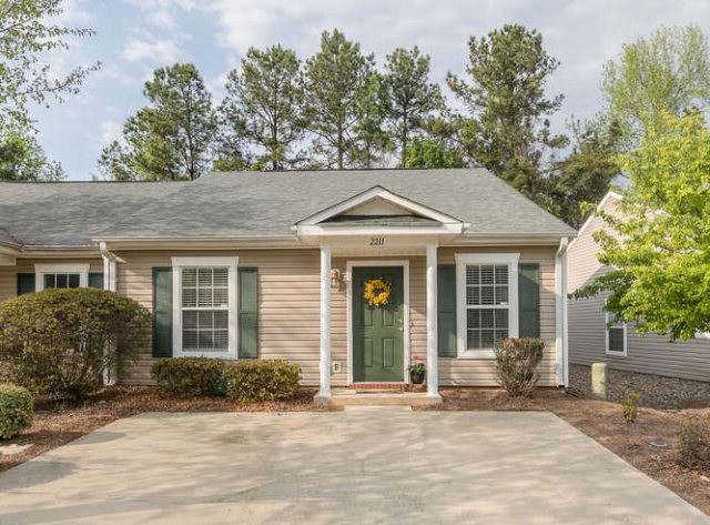 2211 Bridgeton Road Augusta, GA 30909 - Photo 1 of 25 Main View