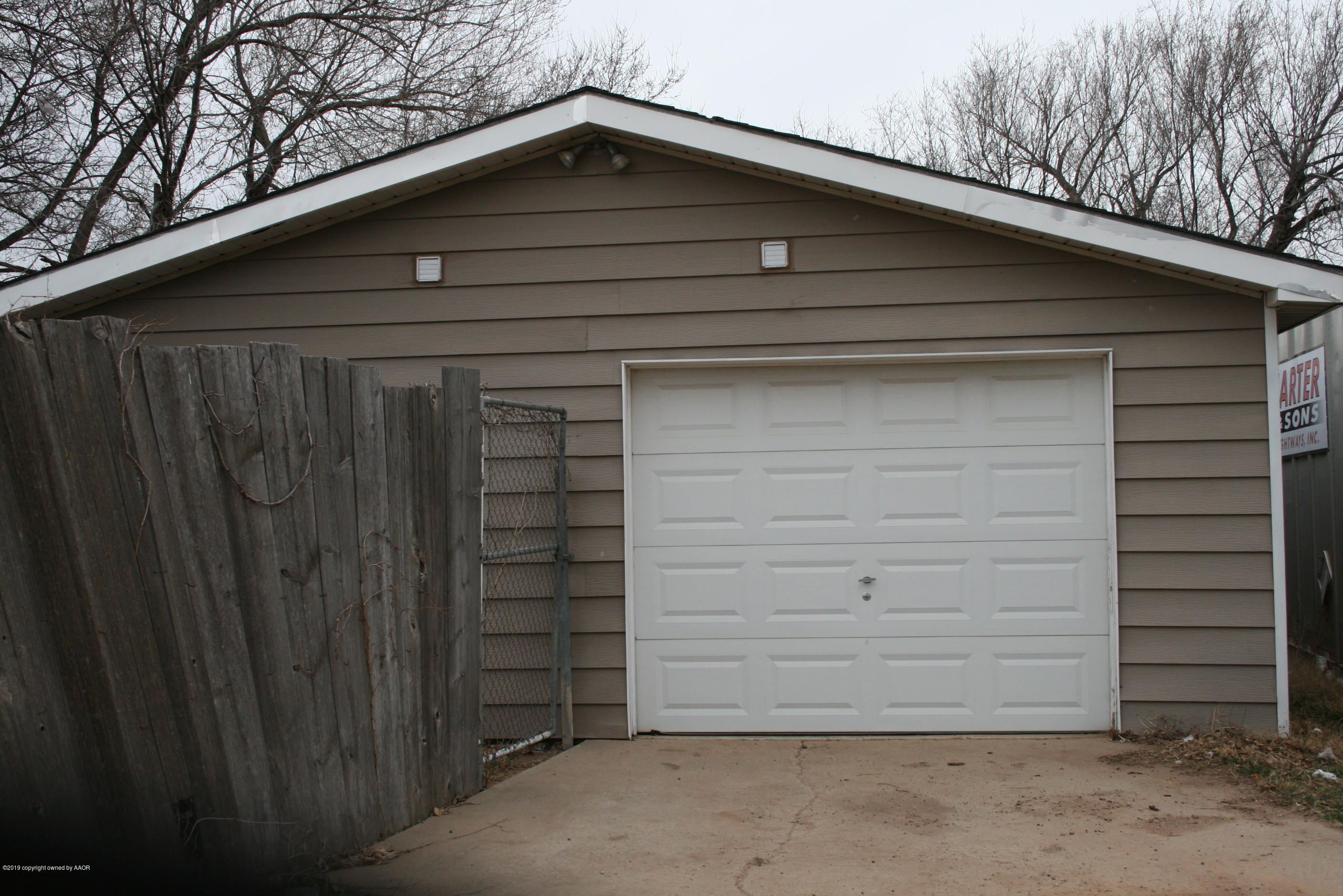 312 Southwest 37th Avenue Amarillo, TX 79110 - Photo 2 of 3 IMG_3698