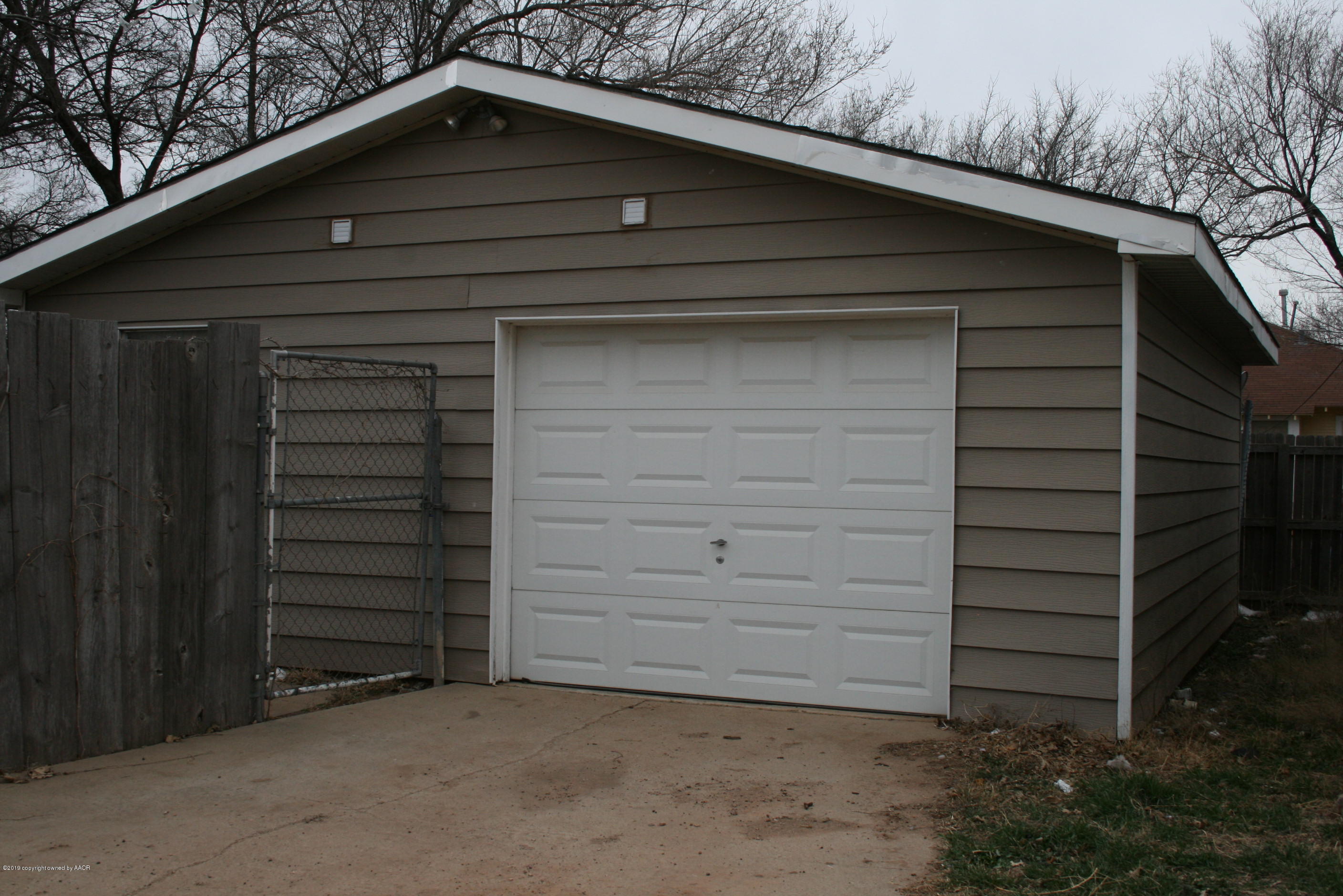 312 Southwest 37th Avenue Amarillo, TX 79110 - Photo 3 of 3 IMG_3699