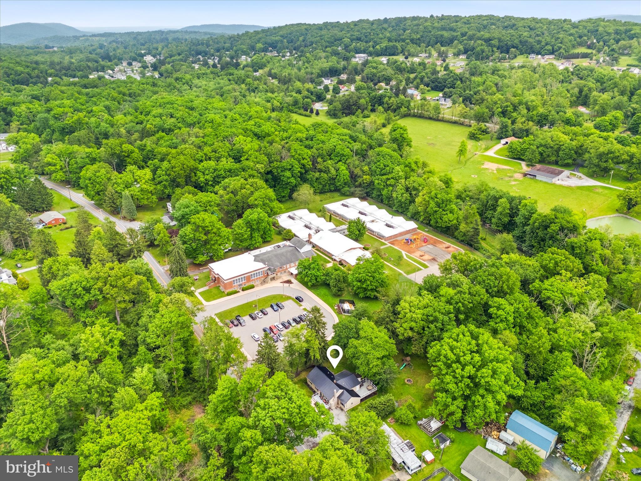 14511 Pennersville Road Cascade, MD 21719 - Photo 67 of 67 14511 Pennersville Rd-068