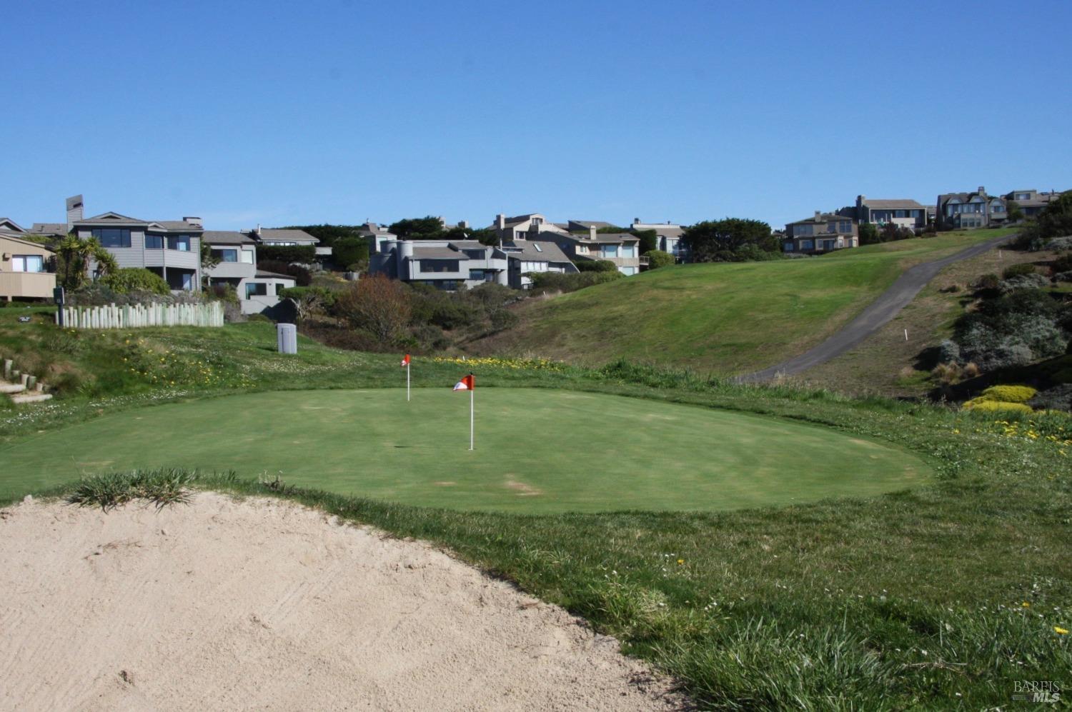 20690 Mockingbird Drive Bodega Bay, CA 94923 - Photo 48 of 51 a view of a field