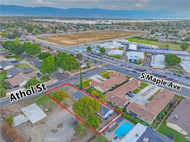 $675,000 | 18264 Pine Avenue, Fontana, CA 92335