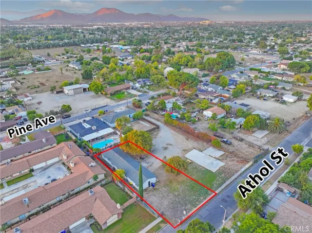 $675,000 | 18264 Pine Avenue, Fontana, CA 92335