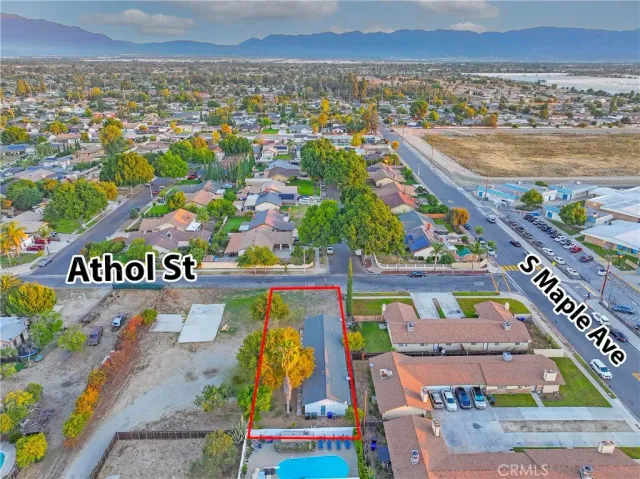 $675,000 | 18264 Pine Avenue, Fontana, CA 92335