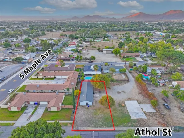 $675,000 | 18264 Pine Avenue, Fontana, CA 92335