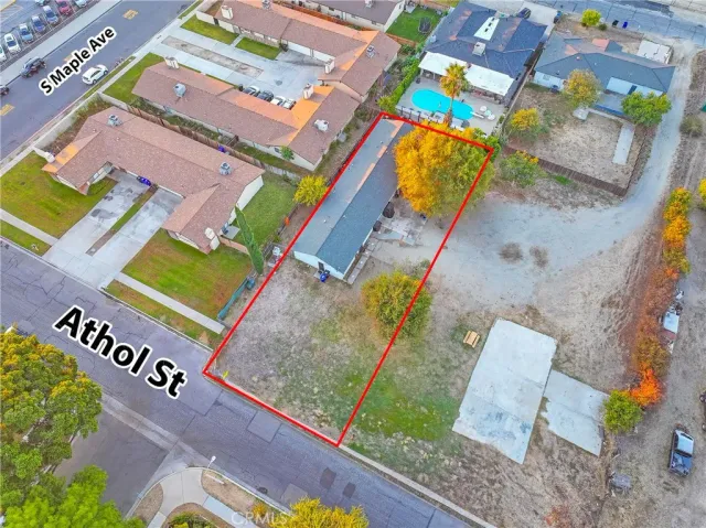 $675,000 | 18264 Pine Avenue, Fontana, CA 92335