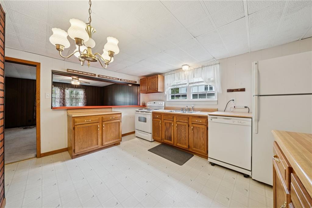 153 Seger Road Derry Township, PA 15627 - Photo 6 of 27 Gallery Image 6